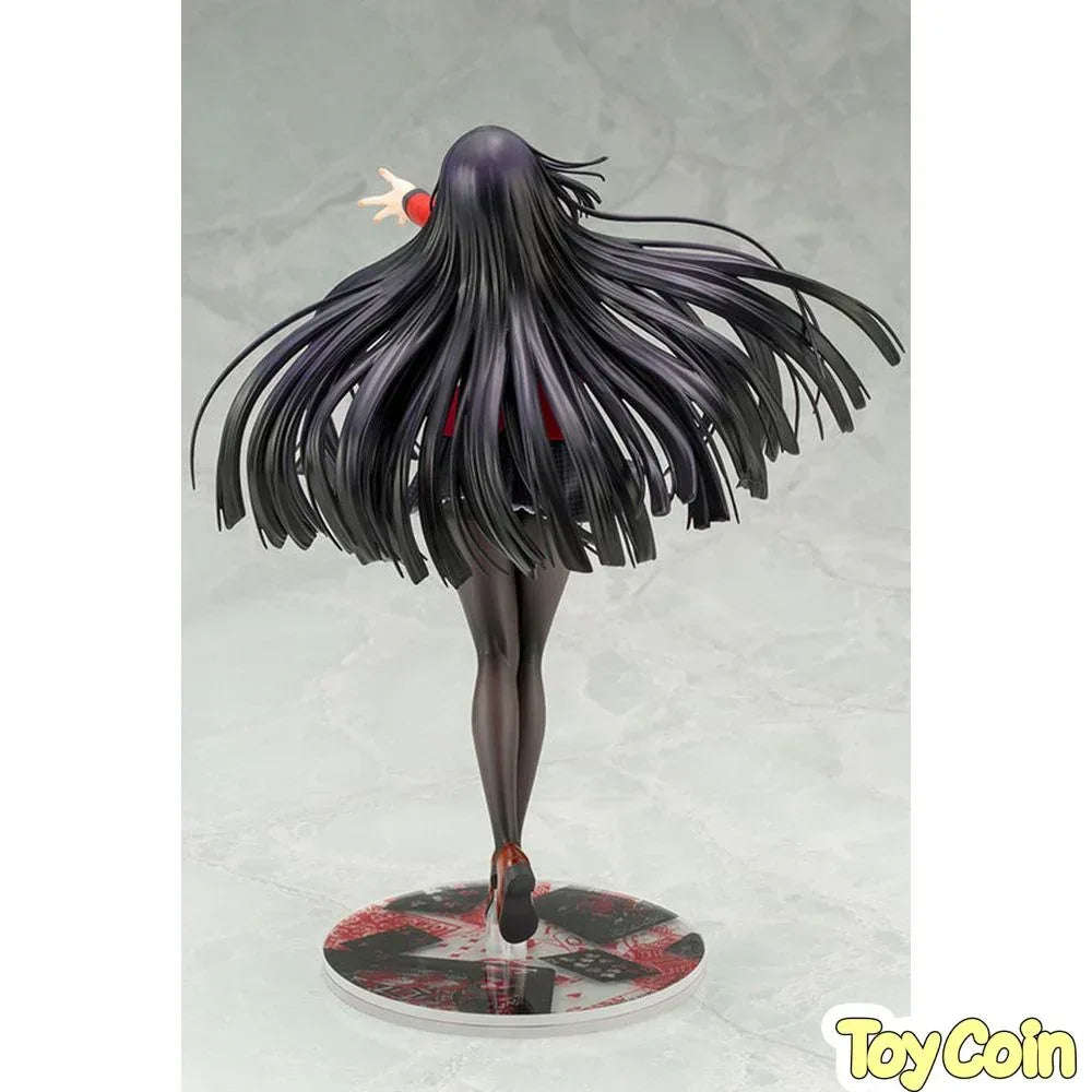 ARTFX J Yumeko Jabami by Kotobukiya - Shop at ToyCoin