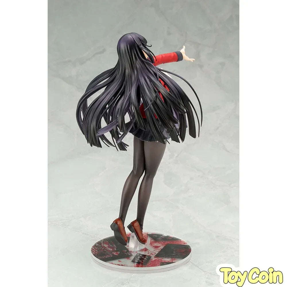 ARTFX J Yumeko Jabami by Kotobukiya - Shop at ToyCoin