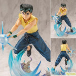 ARTFX J Yusuke Urameshi Ver. 2 by Kotobukiya - Shop at ToyCoin