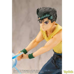 ARTFX J Yusuke Urameshi Ver. 2 by Kotobukiya - Shop at ToyCoin