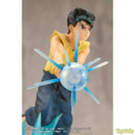 ARTFX J Yusuke Urameshi Ver. 2 by Kotobukiya - Shop at ToyCoin