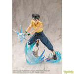 ARTFX J Yusuke Urameshi Ver. 2 by Kotobukiya - Shop at ToyCoin
