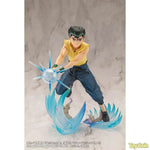 ARTFX J Yusuke Urameshi Ver. 2 by Kotobukiya - Shop at ToyCoin