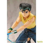 ARTFX J Yusuke Urameshi Ver. 2 by Kotobukiya - Shop at ToyCoin