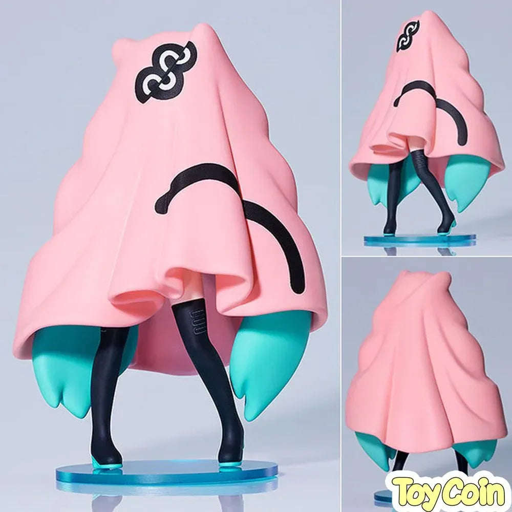 Artist Collaboration - Hatsune Miku x FACE by Good Smile Company - Shop at ToyCoin