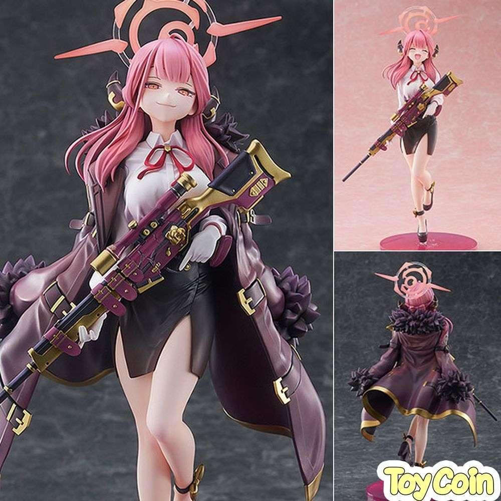 Aru by Hobby Max - Shop at ToyCoin