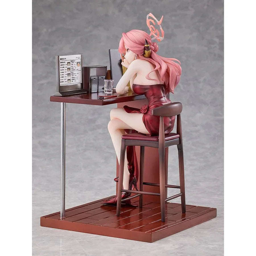 Aru (Dress) Memorial Lobby Ver. by Solarain - Shop at ToyCoin