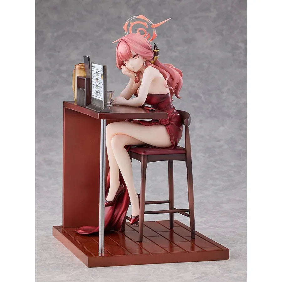 Aru (Dress) Memorial Lobby Ver. by Solarain - Shop at ToyCoin