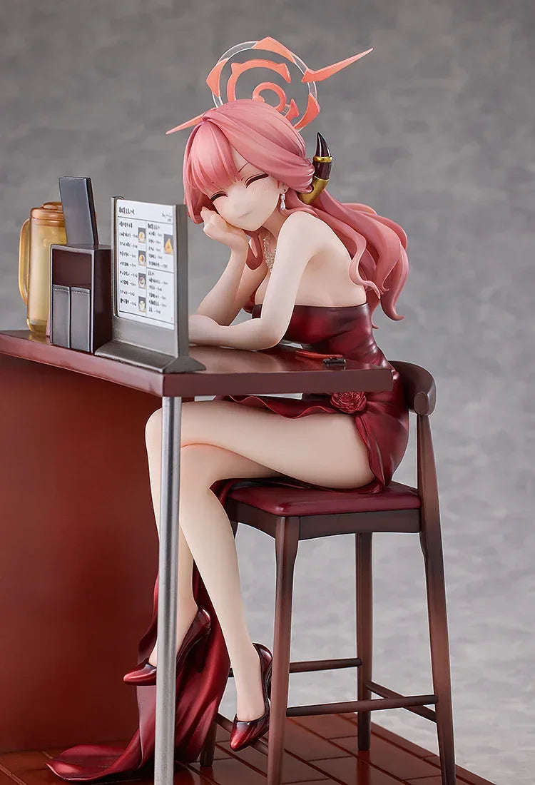 Aru (Dress) Memorial Lobby Ver. by Solarain - Shop at ToyCoin