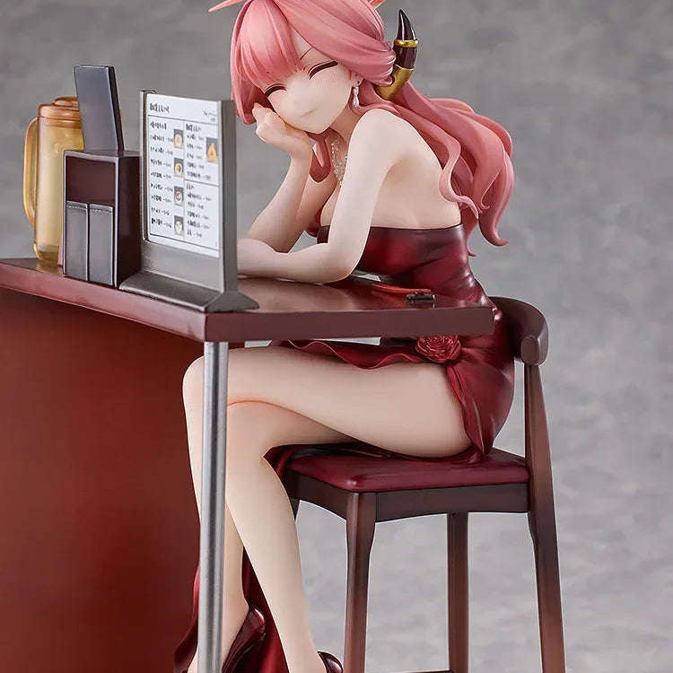 Aru (Dress) Memorial Lobby Ver. by Solarain - Shop at ToyCoin