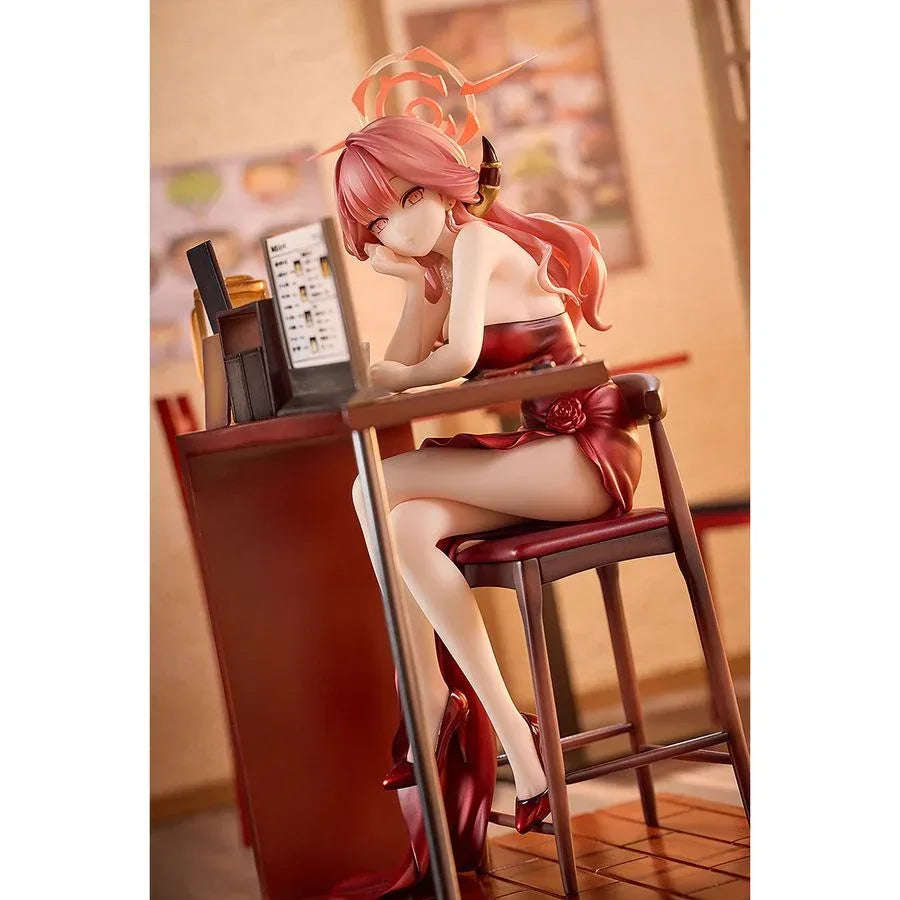 Aru (Dress) Memorial Lobby Ver. by Solarain - Shop at ToyCoin