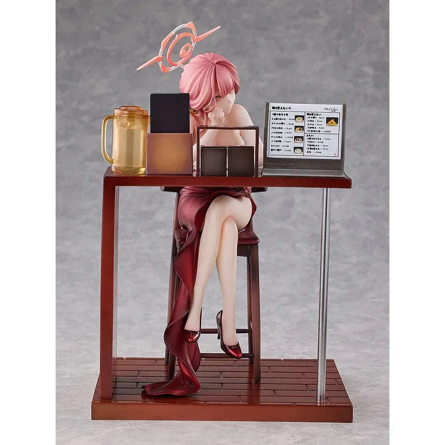Aru (Dress) Memorial Lobby Ver. by Solarain - Shop at ToyCoin