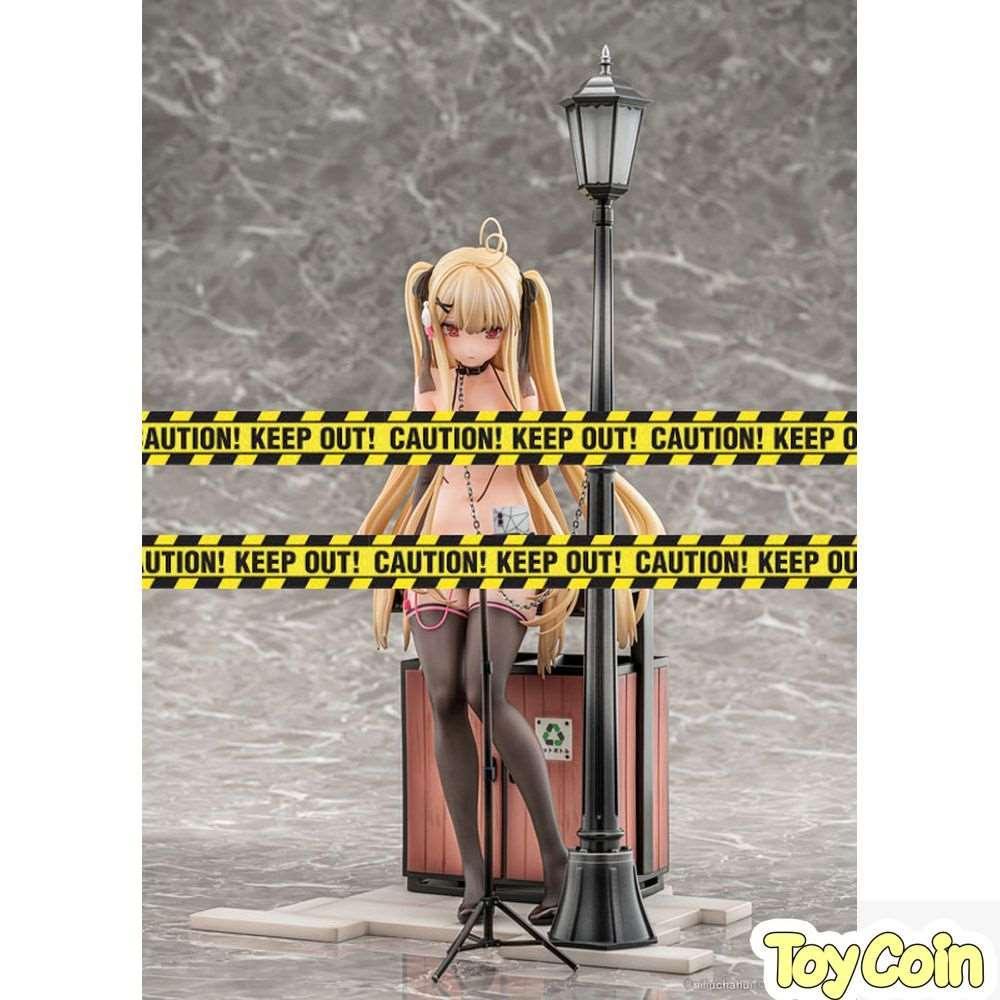 Asaba Tokisaki Illustration by Taketori Zaiku by Vibrastar - Shop at ToyCoin