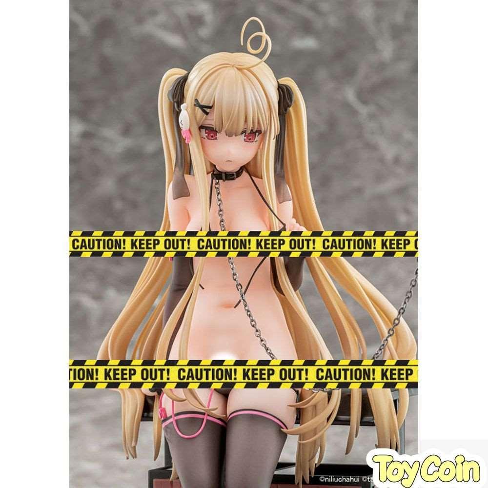 Asaba Tokisaki Illustration by Taketori Zaiku by Vibrastar - Shop at ToyCoin