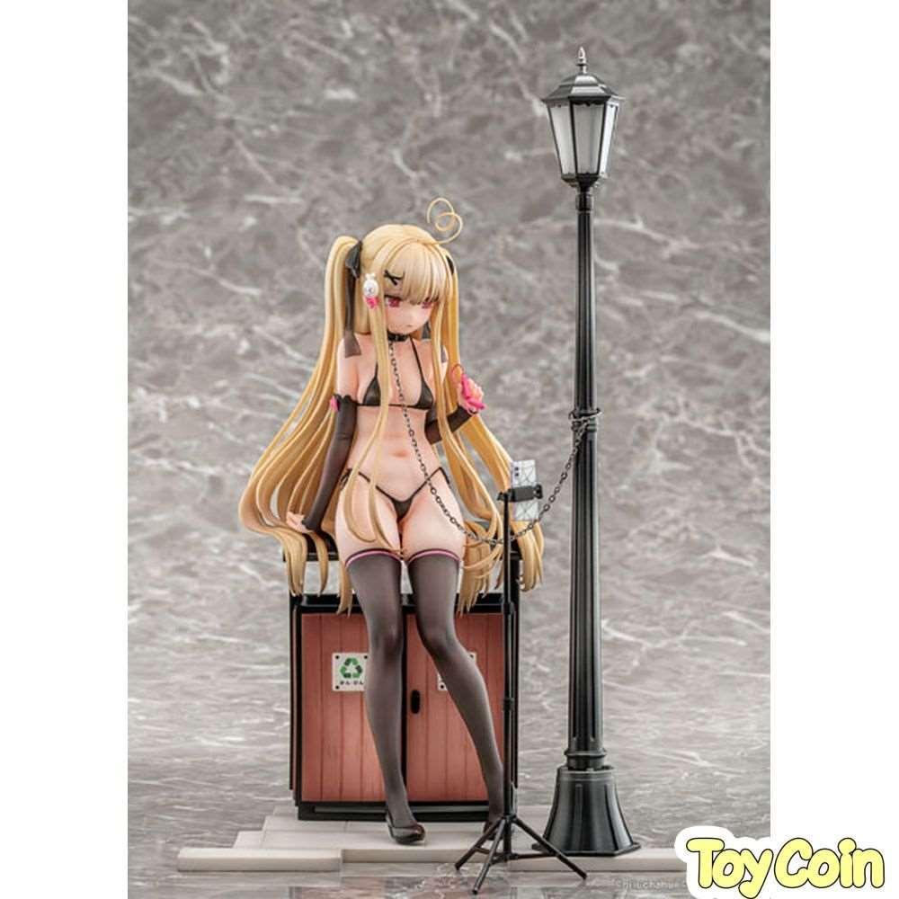 Asaba Tokisaki Illustration by Taketori Zaiku by Vibrastar - Shop at ToyCoin