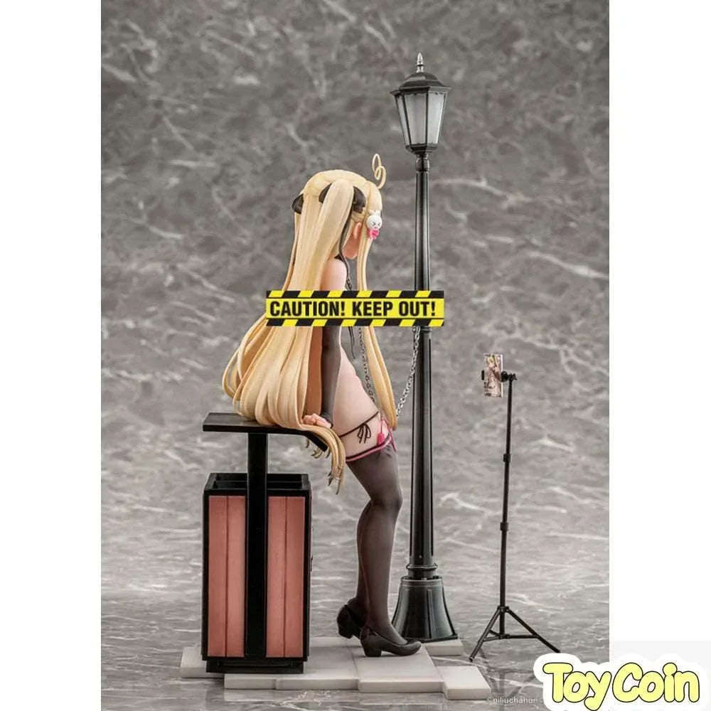 Asaba Tokisaki Illustration by Taketori Zaiku by Vibrastar - Shop at ToyCoin