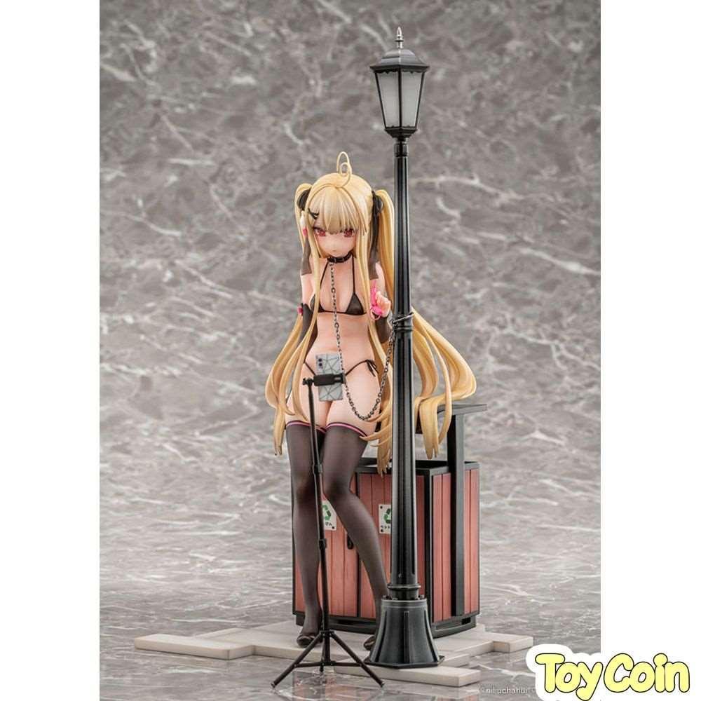 Asaba Tokisaki Illustration by Taketori Zaiku by Vibrastar - Shop at ToyCoin