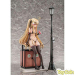 Asaba Tokisaki Illustration by Taketori Zaiku by Vibrastar - Shop at ToyCoin