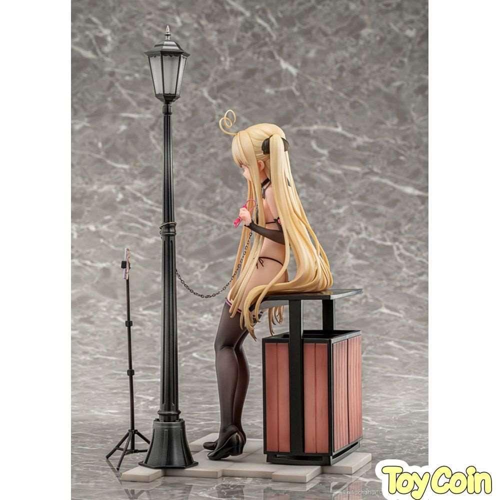 Asaba Tokisaki Illustration by Taketori Zaiku by Vibrastar - Shop at ToyCoin
