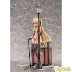Asaba Tokisaki Illustration by Taketori Zaiku by Vibrastar - Shop at ToyCoin