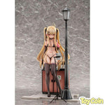 Asaba Tokisaki Illustration by Taketori Zaiku by Vibrastar - Shop at ToyCoin