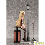 Asaba Tokisaki Illustration by Taketori Zaiku by Vibrastar - Shop at ToyCoin