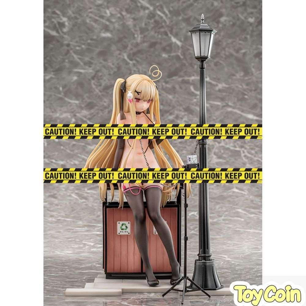 Asaba Tokisaki Illustration by Taketori Zaiku by Vibrastar - Shop at ToyCoin