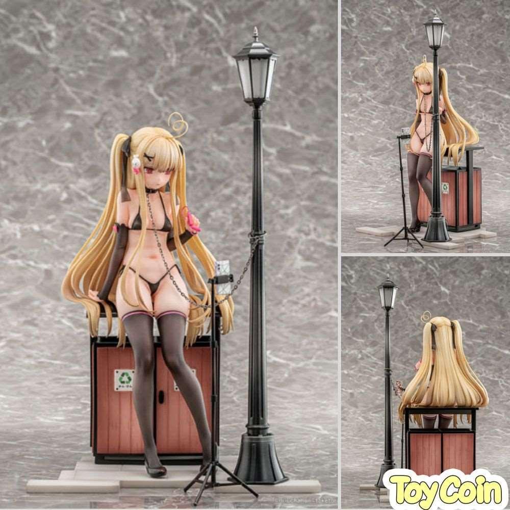 Asaba Tokisaki Illustration by Taketori Zaiku by Vibrastar - Shop at ToyCoin