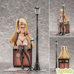 Asaba Tokisaki Illustration by Taketori Zaiku by Vibrastar - Shop at ToyCoin