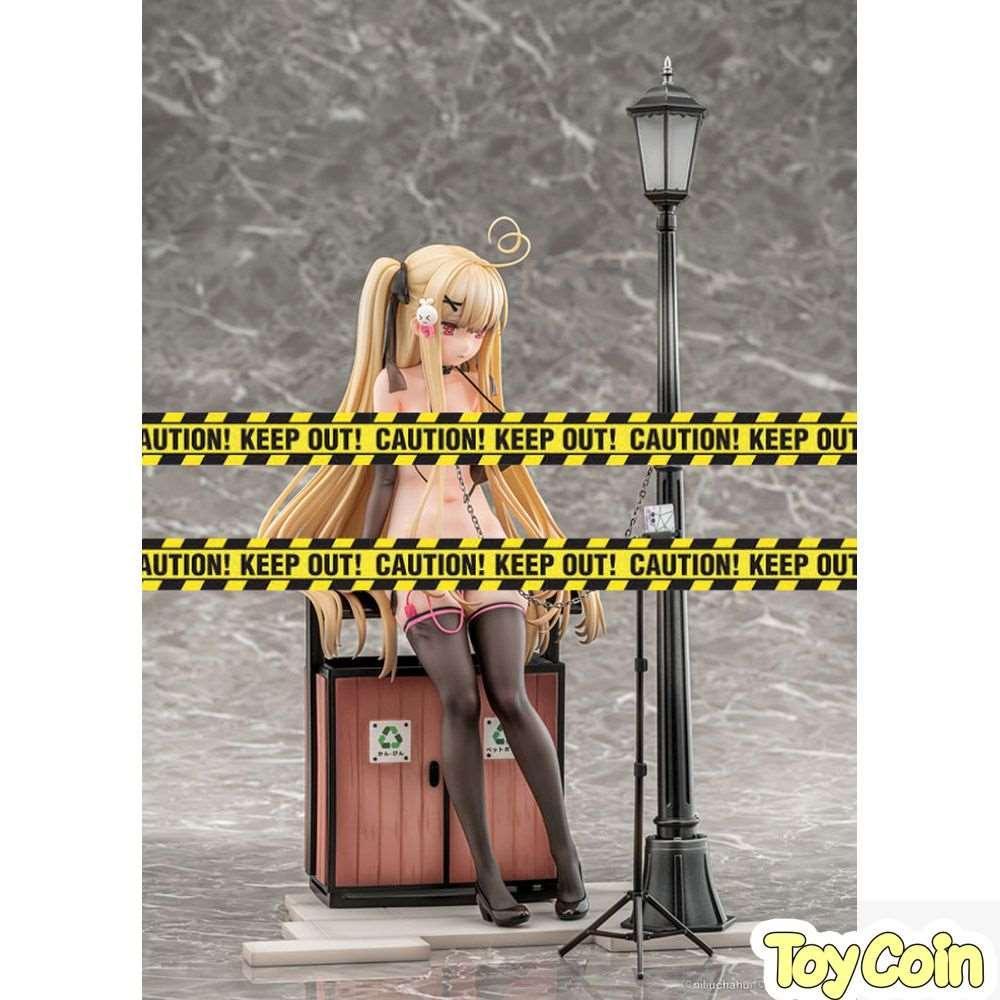 Asaba Tokisaki Illustration by Taketori Zaiku by Vibrastar - Shop at ToyCoin
