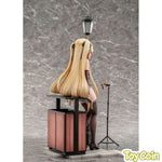 Asaba Tokisaki Illustration by Taketori Zaiku by Vibrastar - Shop at ToyCoin