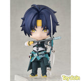 Nendoroid Asaba Harumasa