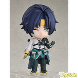 Nendoroid Asaba Harumasa