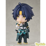 Nendoroid Asaba Harumasa