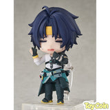 Nendoroid Asaba Harumasa