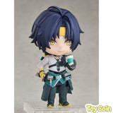 Nendoroid Asaba Harumasa