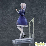 Asagi Tohsaka Illustration "Select" by Union Creative - Shop at ToyCoin