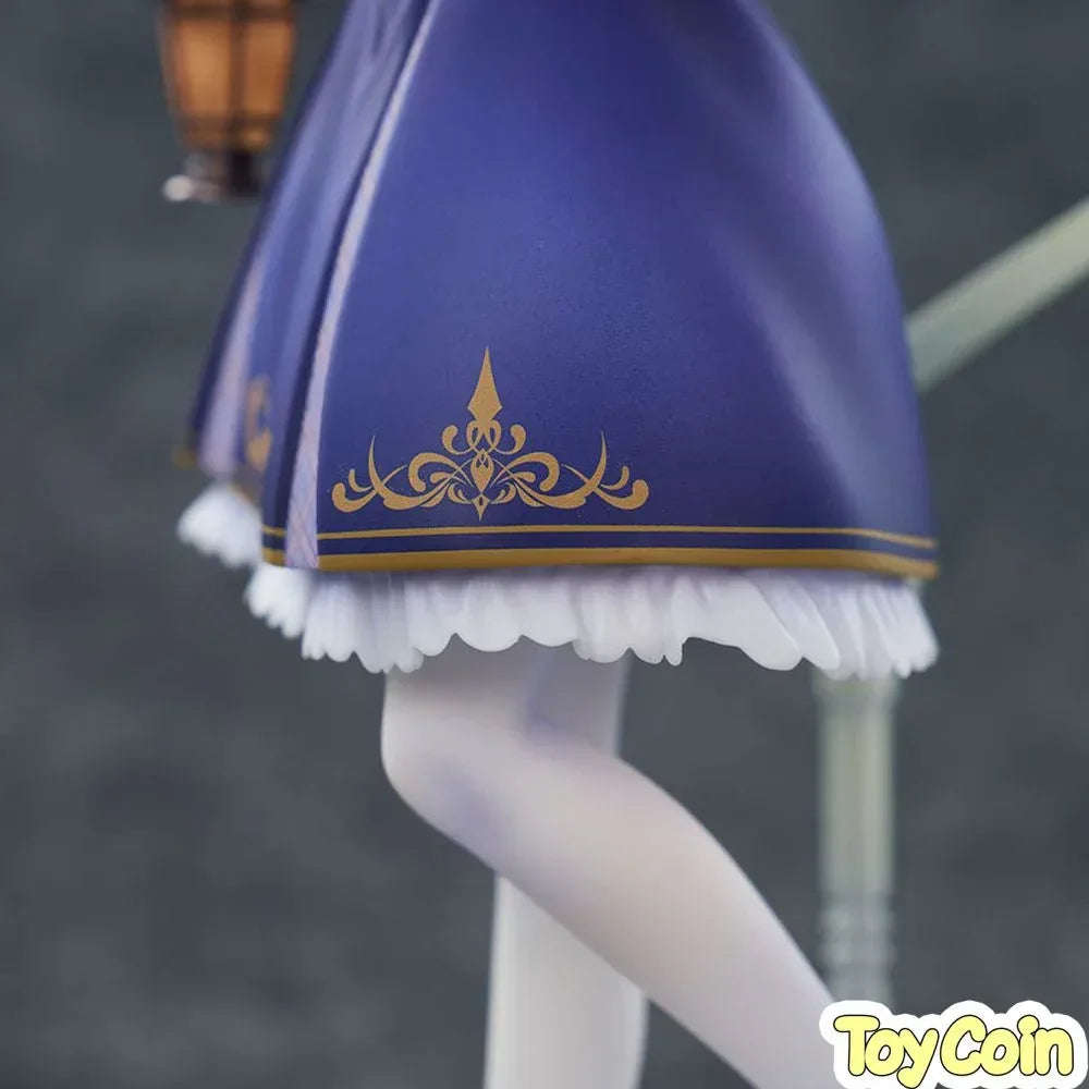 Asagi Tohsaka Illustration "Select" by Union Creative - Shop at ToyCoin
