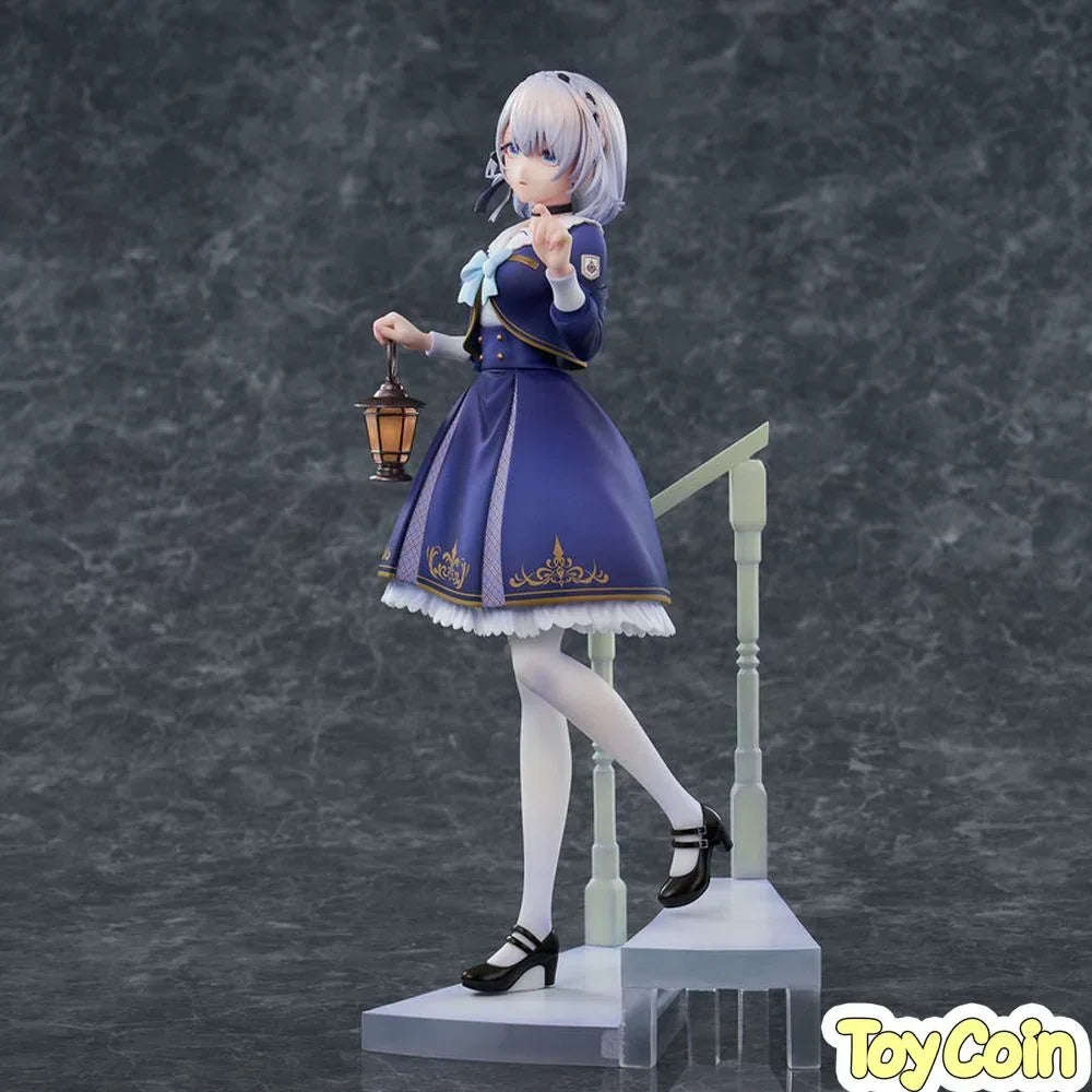 Asagi Tohsaka Illustration "Select" by Union Creative - Shop at ToyCoin