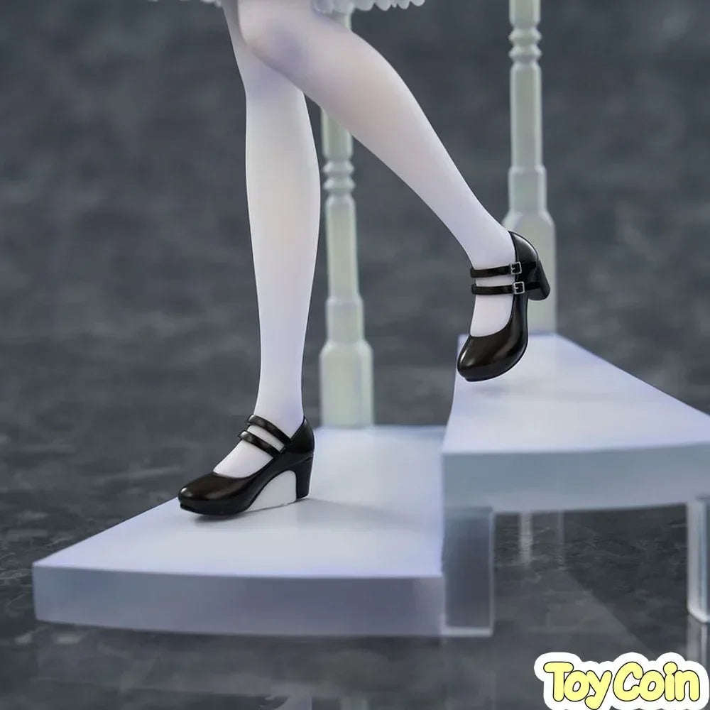 Asagi Tohsaka Illustration "Select" by Union Creative - Shop at ToyCoin