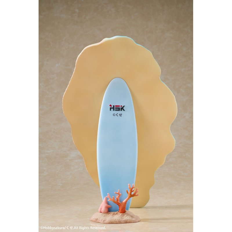 Asako Fuyuyama - Summer Beach Date by Hobby Sakura - Shop at ToyCoin