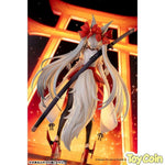 Asanagi by AniGame - Shop at ToyCoin