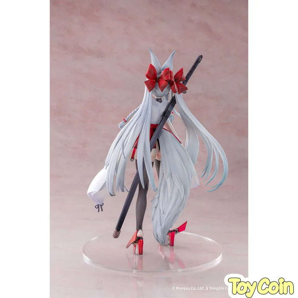 Asanagi by AniGame - Shop at ToyCoin