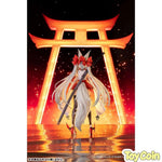 Asanagi by AniGame - Shop at ToyCoin