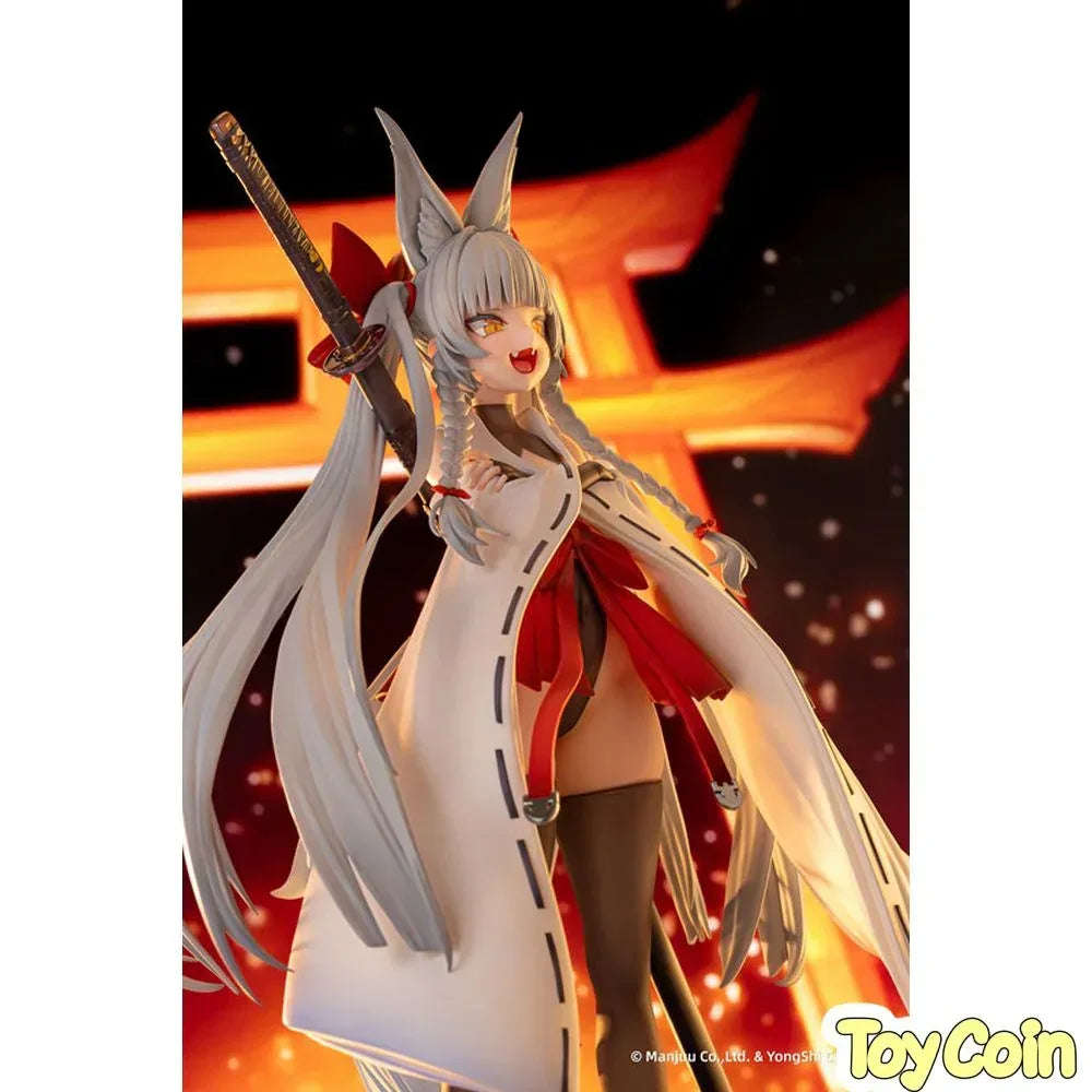 Asanagi by AniGame - Shop at ToyCoin