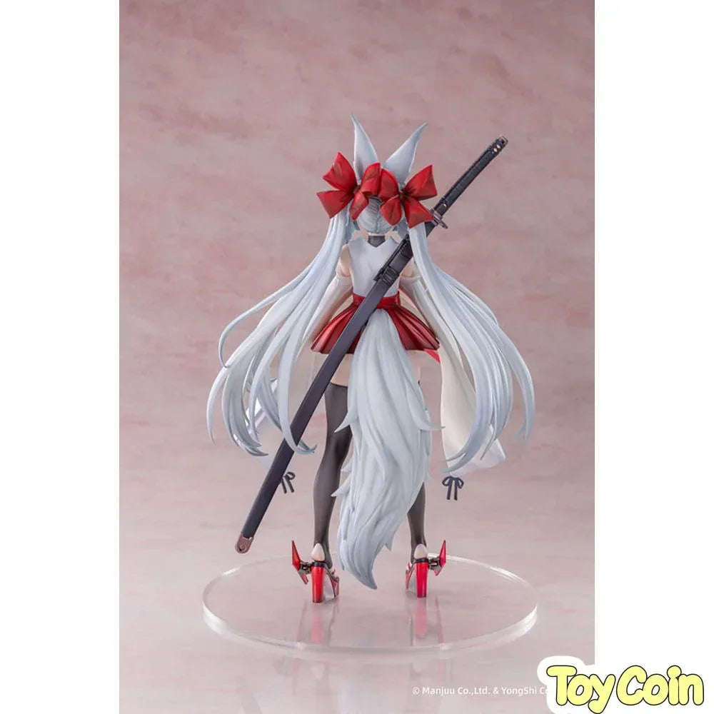 Asanagi by AniGame - Shop at ToyCoin