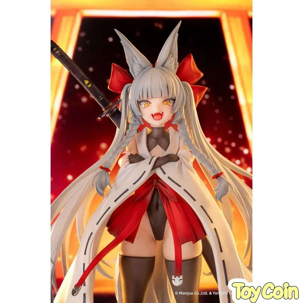 Asanagi by AniGame - Shop at ToyCoin
