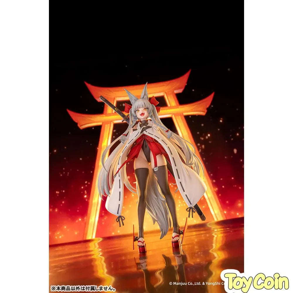 Asanagi by AniGame - Shop at ToyCoin