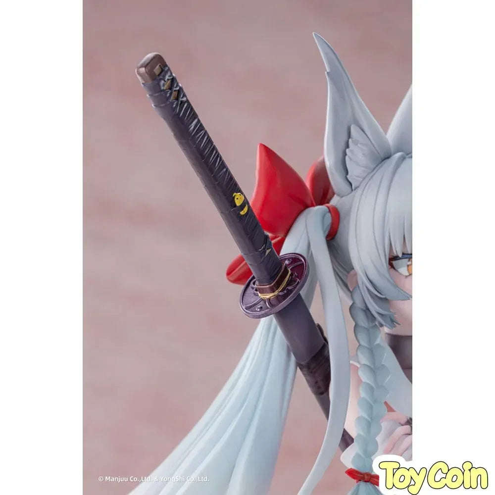 Asanagi by AniGame - Shop at ToyCoin
