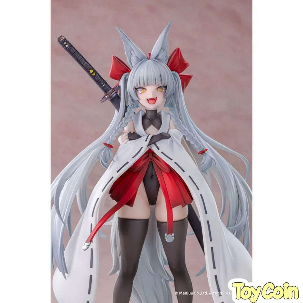 Asanagi by AniGame - Shop at ToyCoin